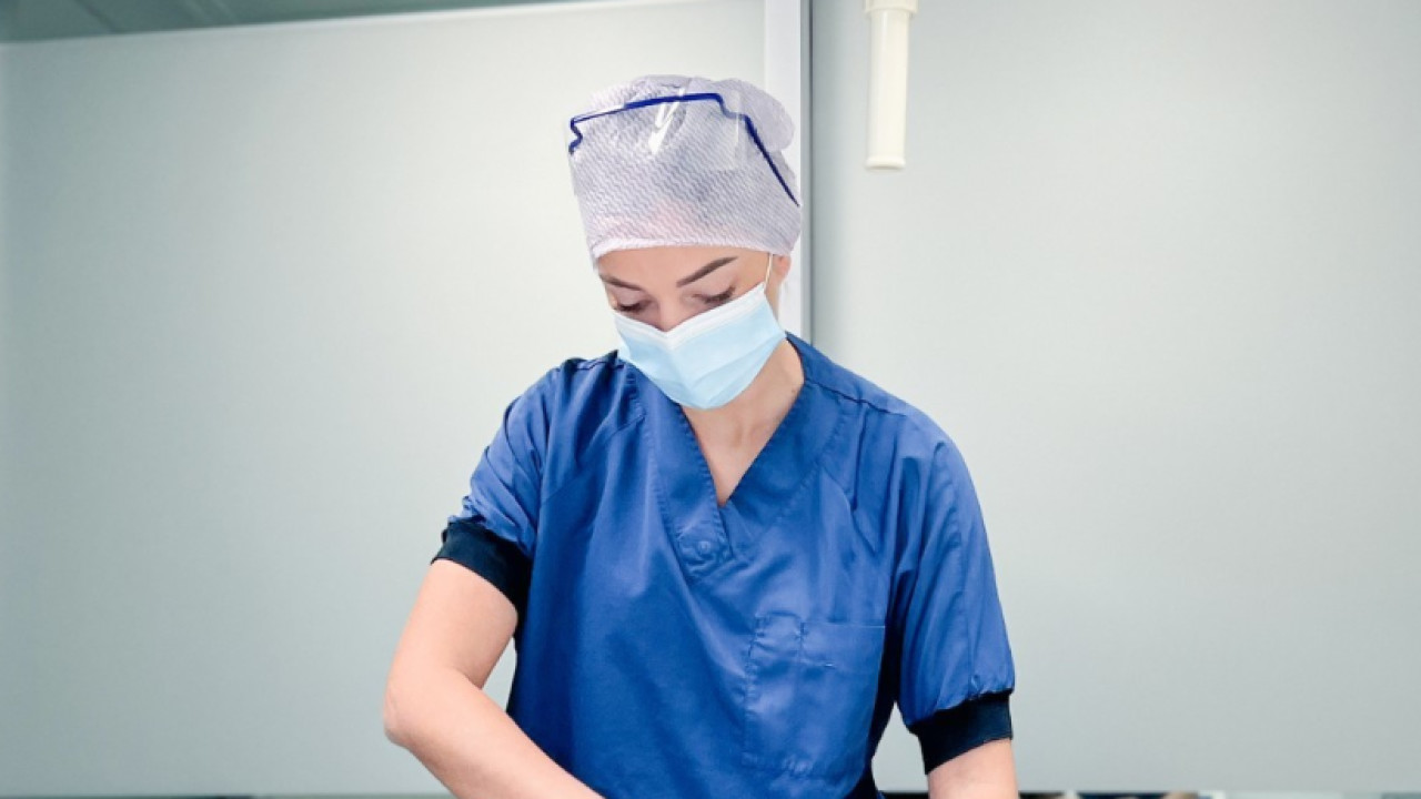 Kliniek Veldhoven B.V. onderdeel van Corius VELDHOVEN afbeelding 1